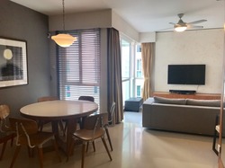 Savannah Condopark (D18), Condominium #203430811